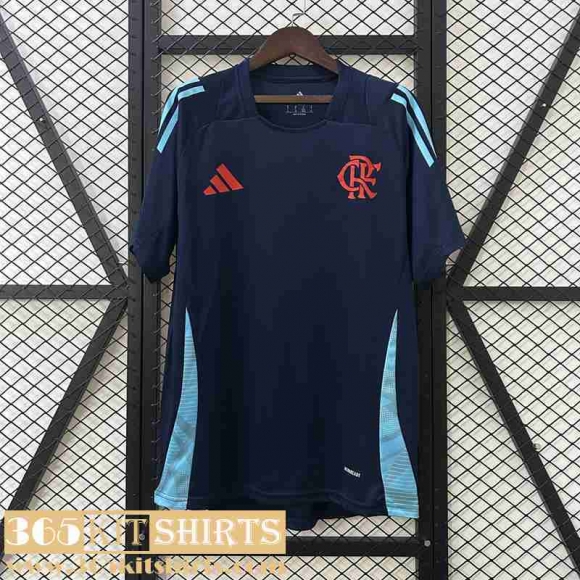T Shirt Flamengo Mens 24 25 H350