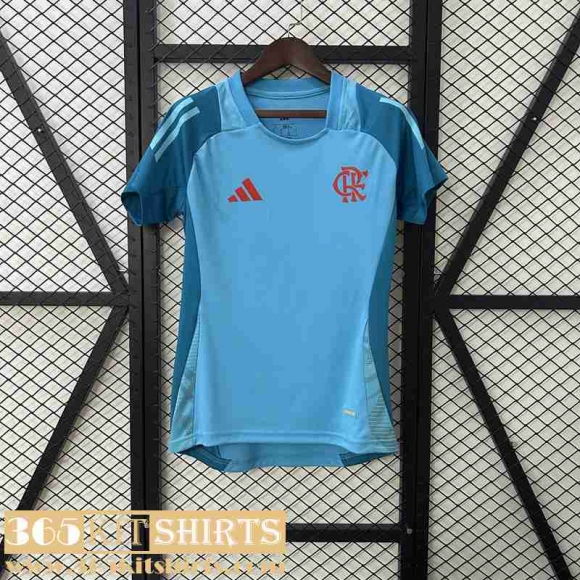 T Shirt Flamengo Womens 24 25 H352