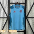 Sleeveless Flamengo Mens 24 25 H353