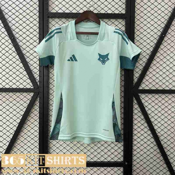 T Shirt Cruzeiro Womens 24 25 H354