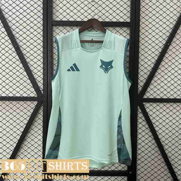 Sleeveless Cruzeiro Mens 24 25 H355