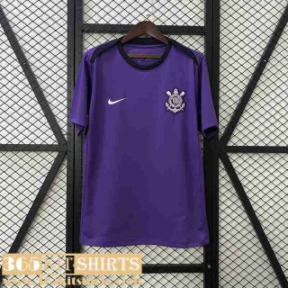 T Shirt Corinthians Mens 24 25 H356