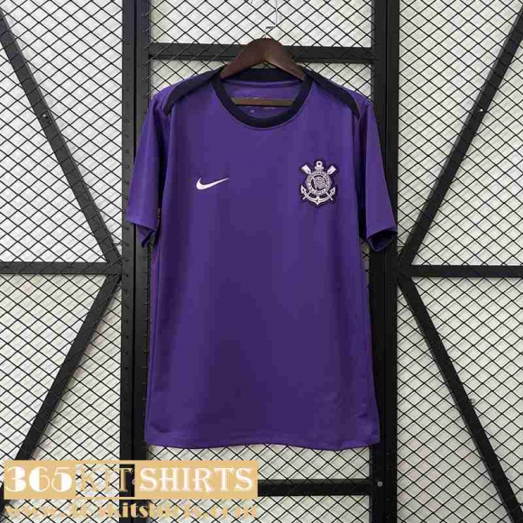 T Shirt Corinthians Mens 24 25 H356