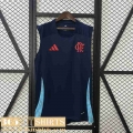 Sleeveless Flamengo Mens 24 25 H357