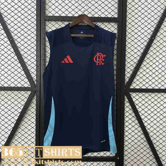 Sleeveless Flamengo Mens 24 25 H357