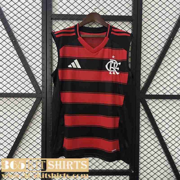 Sleeveless Flamengo Mens 24 25 H360