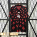 T Shirt Flamengo Mens 24 25 H361