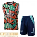 Sleeveless Arsenal Mens 24 25 H363