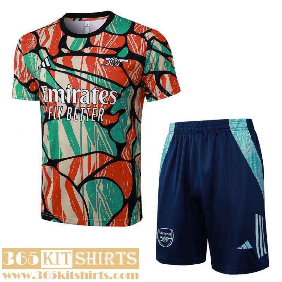 T Shirt Arsenal Mens 24 25 H364