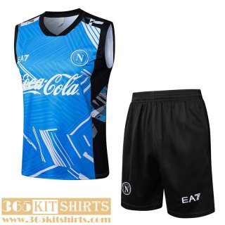 Sleeveless Napoli Mens 24 25 H367