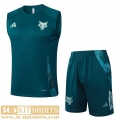 Sleeveless Cruzeiro Mens 24 25 H368