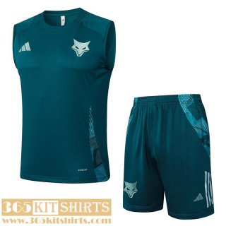 Sleeveless Cruzeiro Mens 24 25 H368