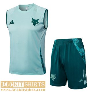 Sleeveless Cruzeiro Mens 24 25 H370