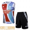 Sleeveless Arsenal Mens 24 25 H371