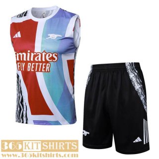 Sleeveless Arsenal Mens 24 25 H371