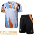 T Shirt Real Madrid Mens 24 25 H372
