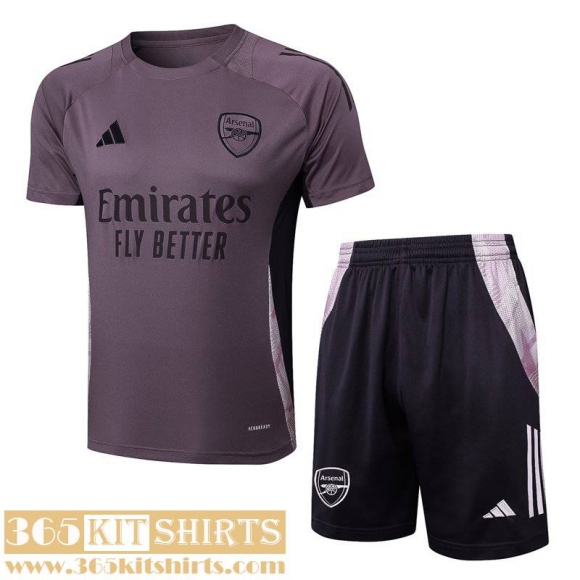 T Shirt Arsenal Mens 24 25 H376