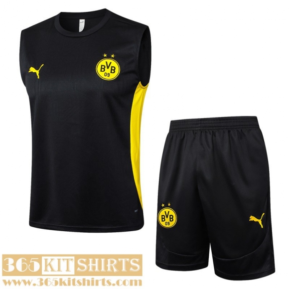 Sleeveless Dortmund Mens 24 25 H379