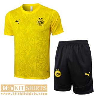 T Shirt Dortmund Mens 24 25 H380