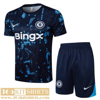 T Shirt Chelsea Mens 24 25 H381