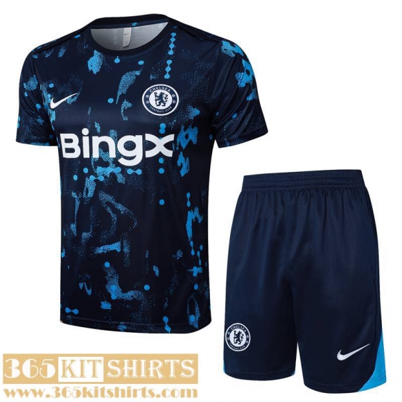 T Shirt Chelsea Mens 24 25 H381