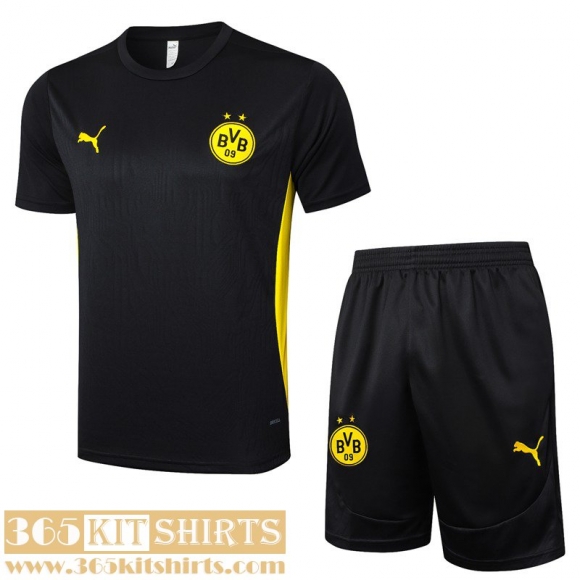 T Shirt Dortmund Mens 24 25 H382