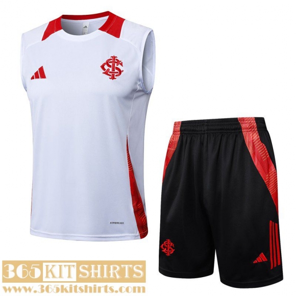 Sleeveless Internacional Mens 24 25 H385
