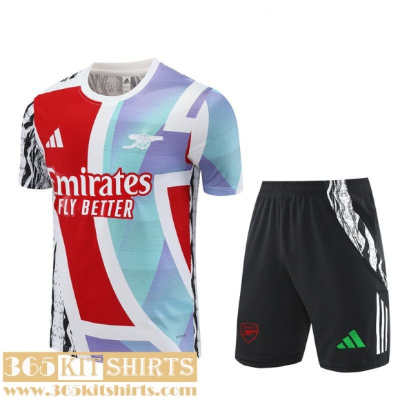 T Shirt Arsenal Mens 24 25 H390