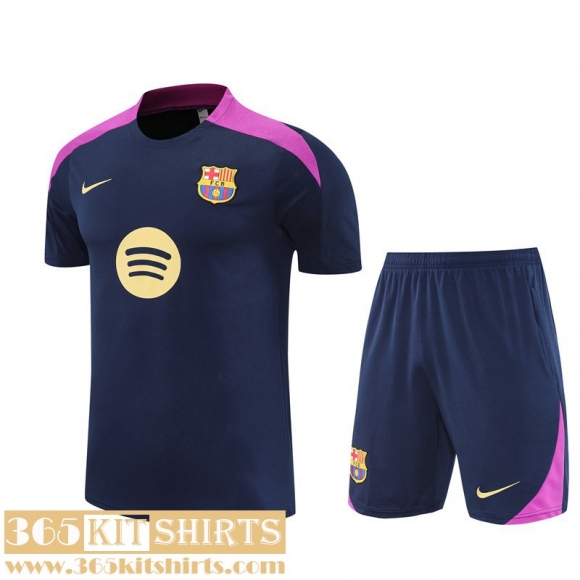 T Shirt Barcelona Mens 24 25 H391