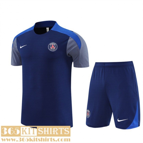 T Shirt PSG Mens 24 25 H393