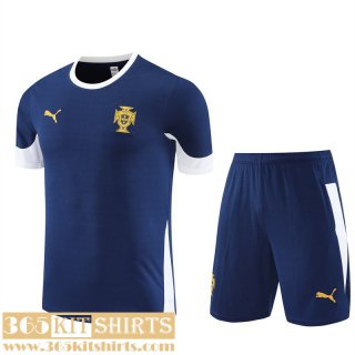 T Shirt Portugal Mens 24 25 H395