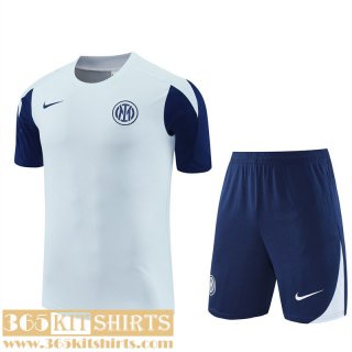 T Shirt Inter Milan Mens 24 25 H397
