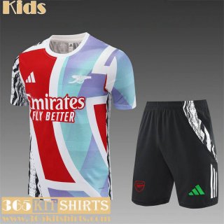 T Shirt Arsenal Kids 24 25 H398