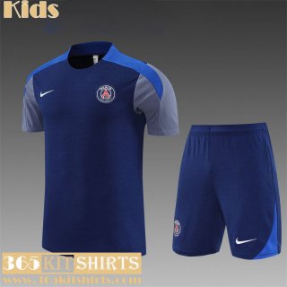 T Shirt PSG Kids 24 25 H401