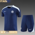 T Shirt Inter Milan Kids 24 25 H404