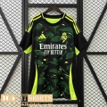 Football Shirts Real Madrid Special Edition Mens 24 25