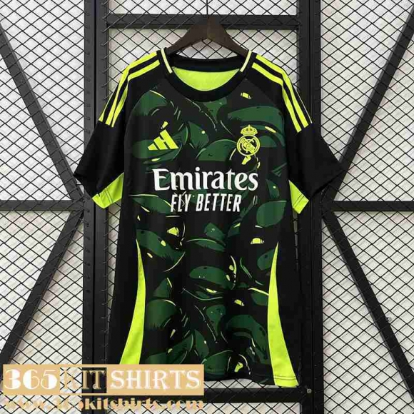 Football Shirts Real Madrid Special Edition Mens 24 25