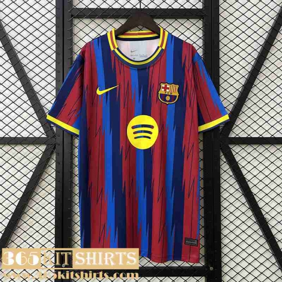 Football Shirts Barcelona Special Edition Mens 24 25
