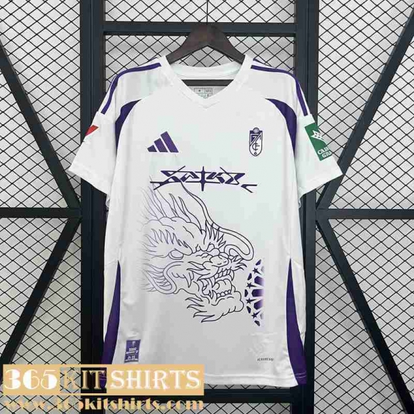 Football Shirts Granada Special Edition Mens 24 25