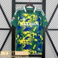 Football Shirts Zaragoza Special Edition Mens 24 25