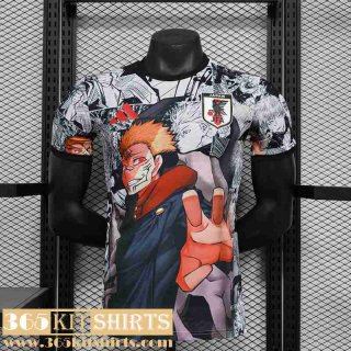 Football Shirts Japan Special Edition Mens 25 26