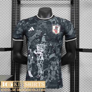 Football Shirts Japan Special Edition Mens 25 26