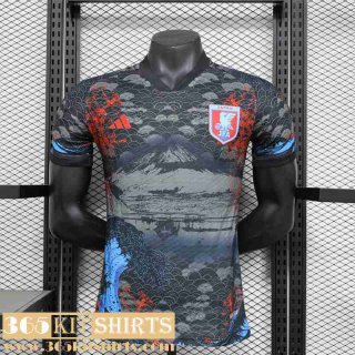 Football Shirts Japan Special Edition Mens 25 26