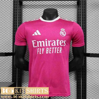 Football Shirts Real Madrid Special Edition Mens 24 25