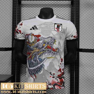 Football Shirts Japan Special Edition Mens 25 26