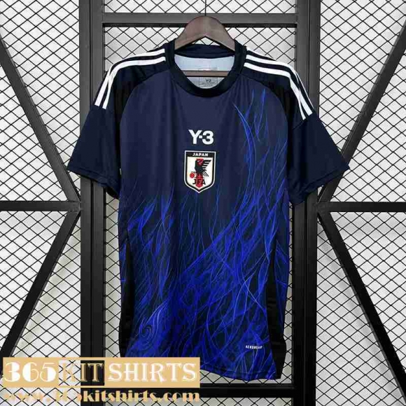 Football Shirts Japan Special Edition Mens 2025