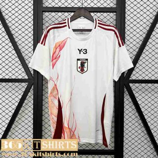 Football Shirts Japan Special Edition Mens 2025