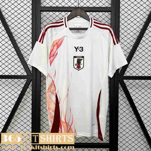 Football Shirts Japan Special Edition Mens 2025