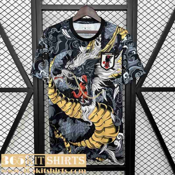 Football Shirts Japan Special Edition Mens 2025