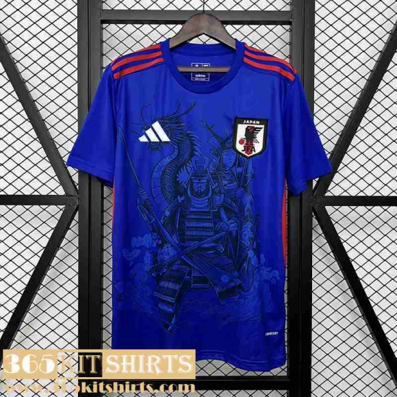 Football Shirts Japan Special Edition Mens 2025